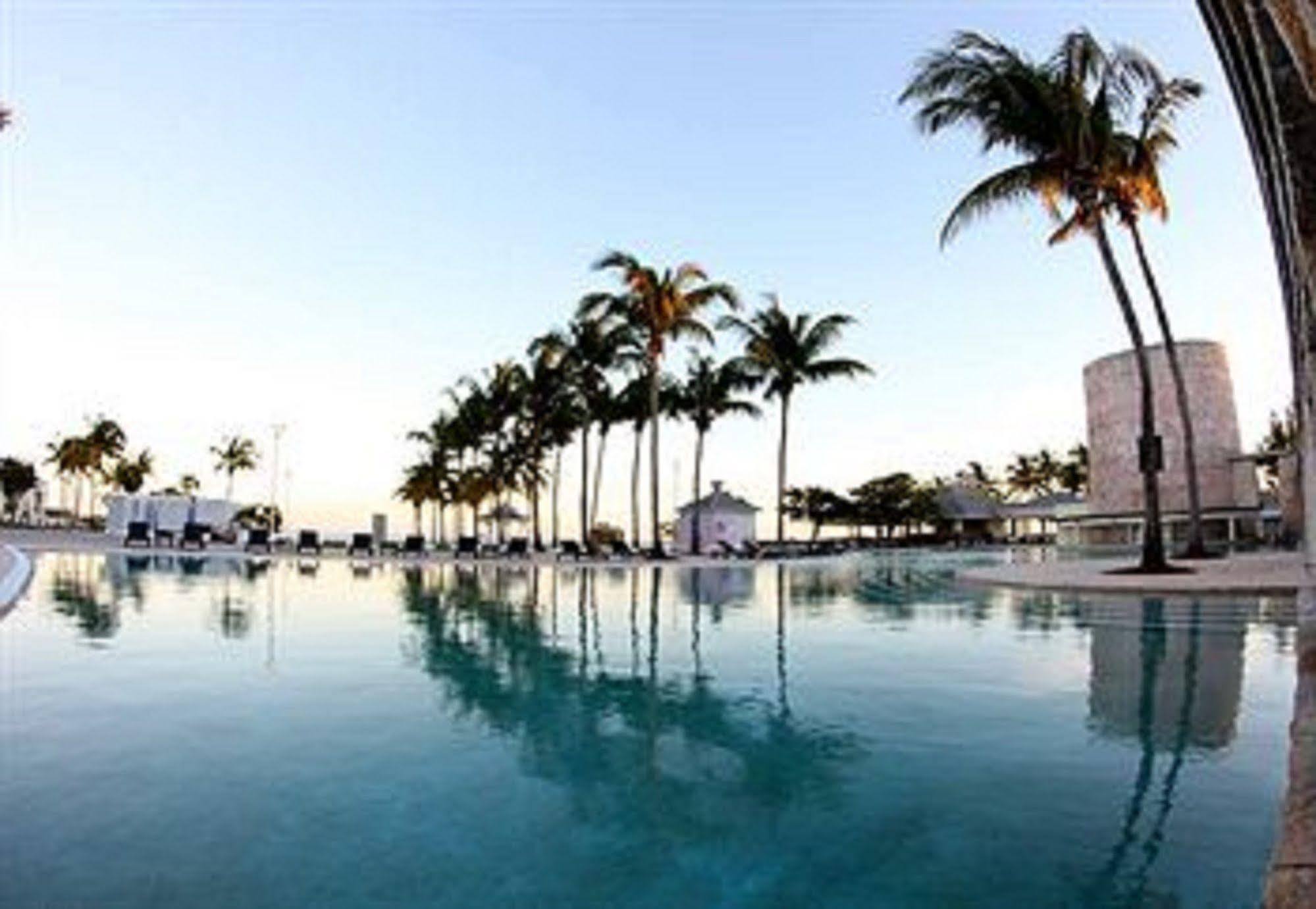 Memories Grand Bahama Hotel Freeport Esterno foto